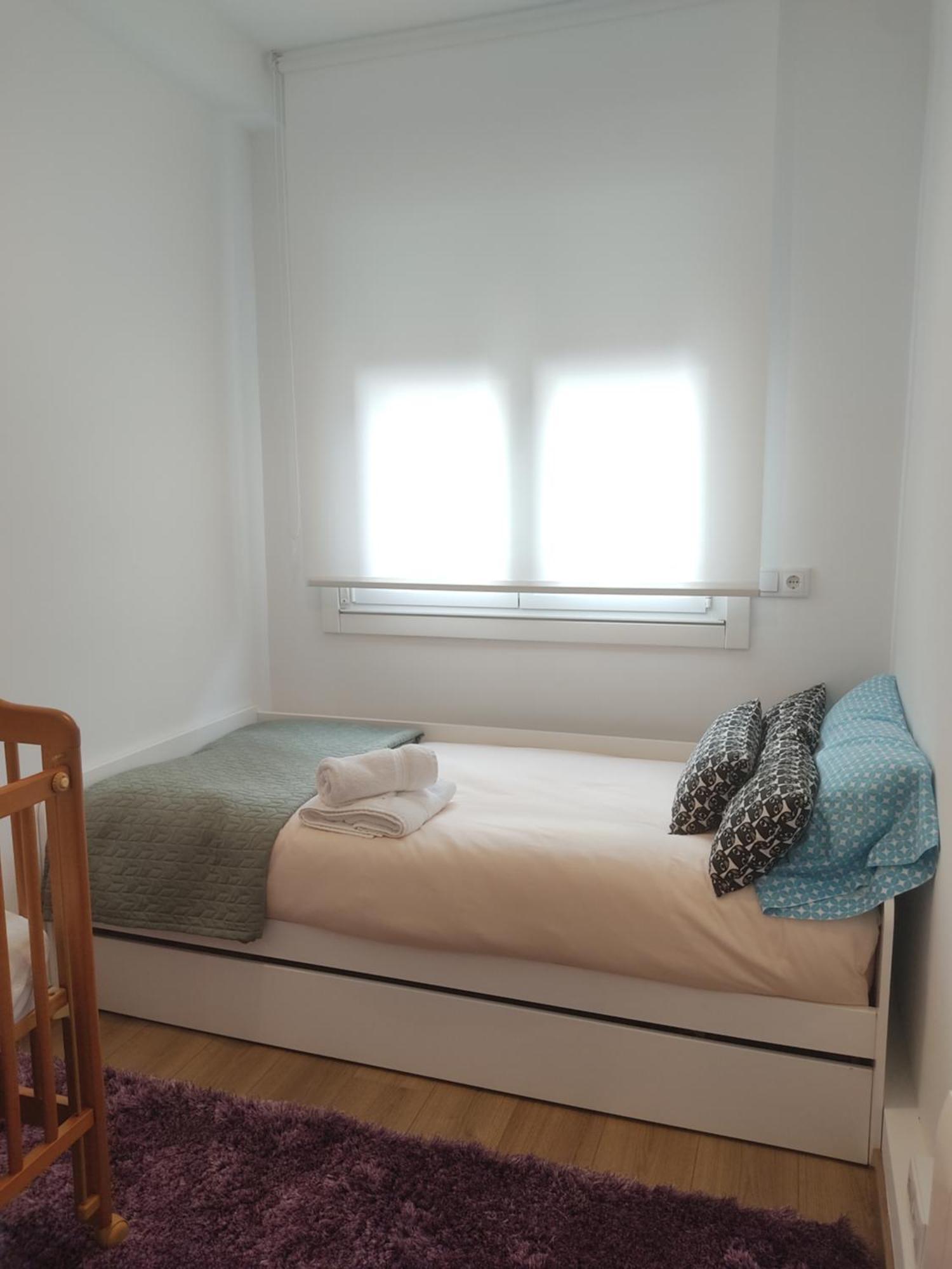 Apartamento Moana La Playa, Recien Reformado Apartamento Quarto foto